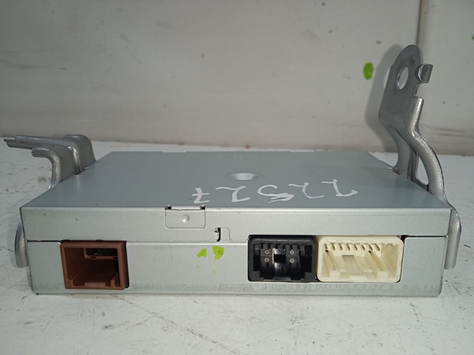 MODULO ELECTRONICO foto 3