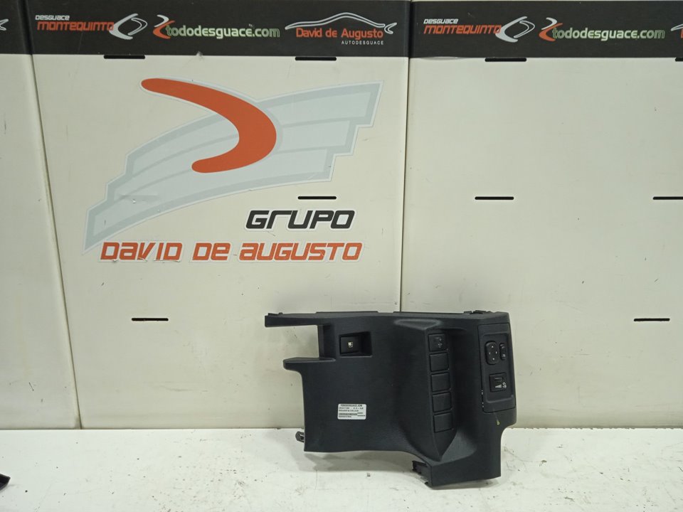 REGULADOR ALTURA LUCES LEXUS CT 200h   |   01.13 - 12.20