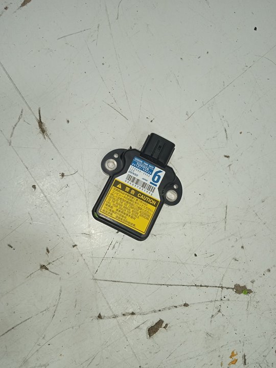 SENSOR foto 2
