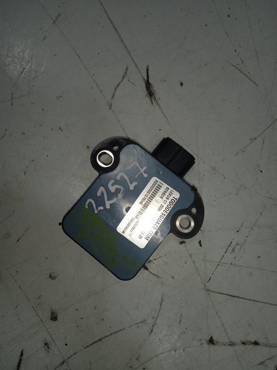 SENSOR foto 3