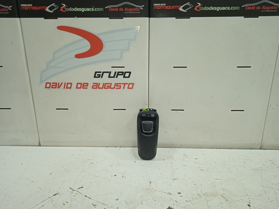 MANDO MULTIFUNCION