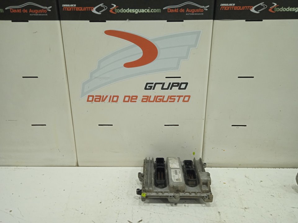 CENTRALITA MOTOR UCE MAN TGS 18.XXX FSA / 4x2   LLS M (Largura mediana)
