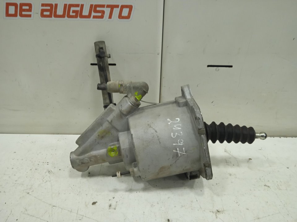 SERVO DE EMBRAGUE SCANIA SERIE P/G/R (C-CLASE) FSa R500 (4x2) Largura mediana CR 16