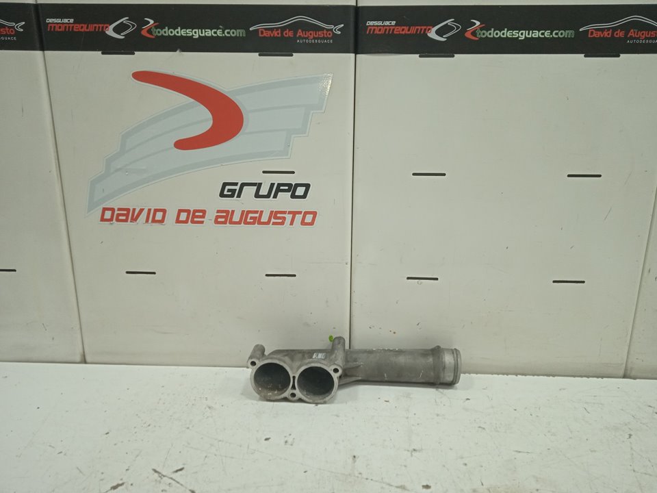TUBO MAN TGS 18.XXX FSA / 4x2   LLS M (Largura mediana)