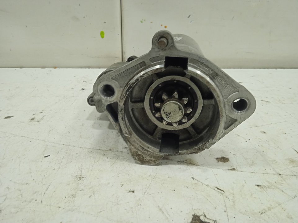 MOTOR ARRANQUE foto 3