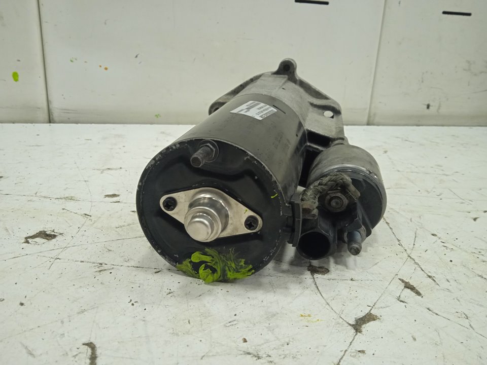MOTOR ARRANQUE foto 5