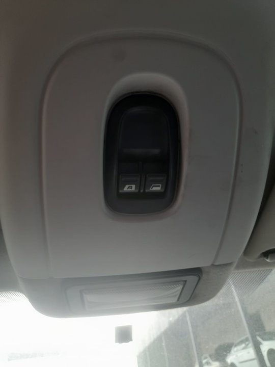 CITROEN JUMPY Chapa Confort largo 900kg Motor 2,0 Ltr. - 80 kW HDi