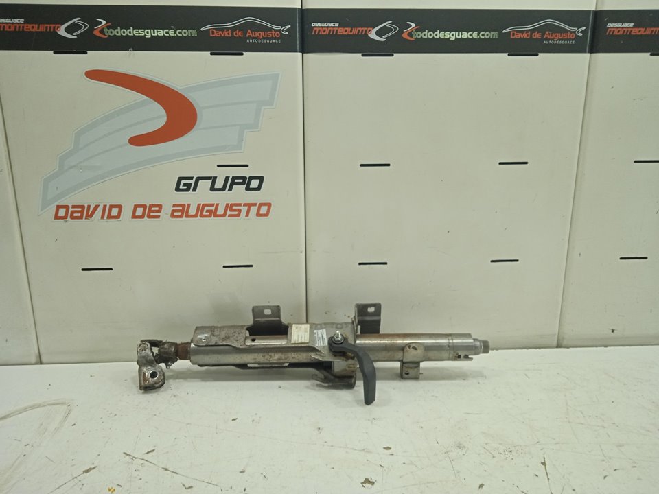 COLUMNA DIRECCION RENAULT MASTER KOFFERAUFBAU L3H1 3,5t