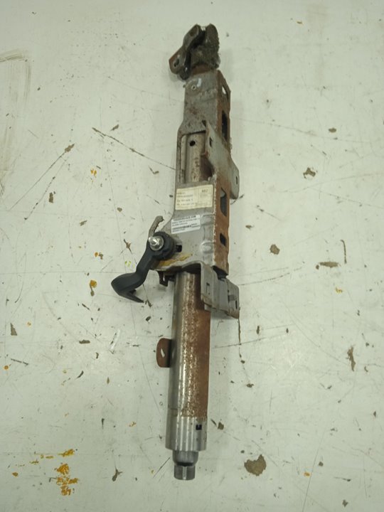 COLUMNA DIRECCION RENAULT MASTER KOFFERAUFBAU L3H1 3,5t