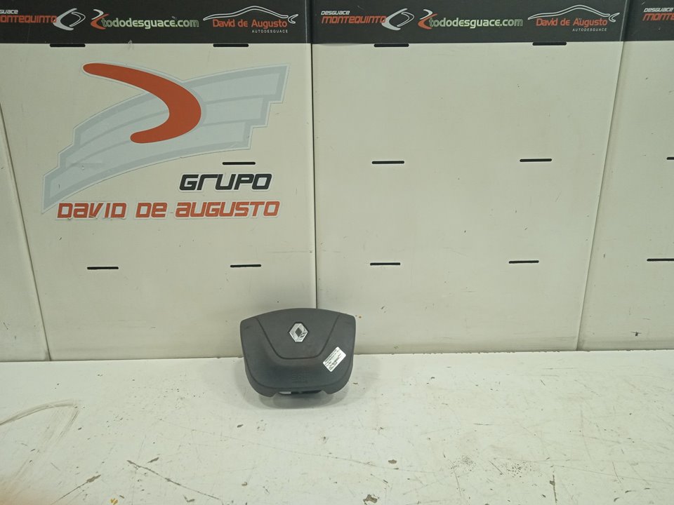 AIRBAG DELANTERO IZQUIERDO RENAULT MASTER KOFFERAUFBAU L3H1 3,5t