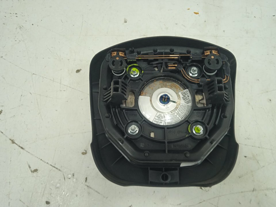 AIRBAG DELANTERO IZQUIERDO RENAULT MASTER KOFFERAUFBAU L3H1 3,5t