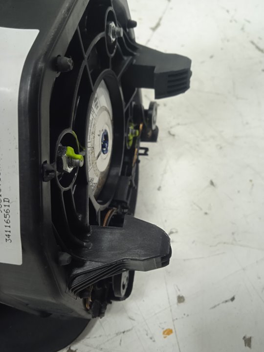 AIRBAG DELANTERO IZQUIERDO RENAULT MASTER KOFFERAUFBAU L3H1 3,5t
