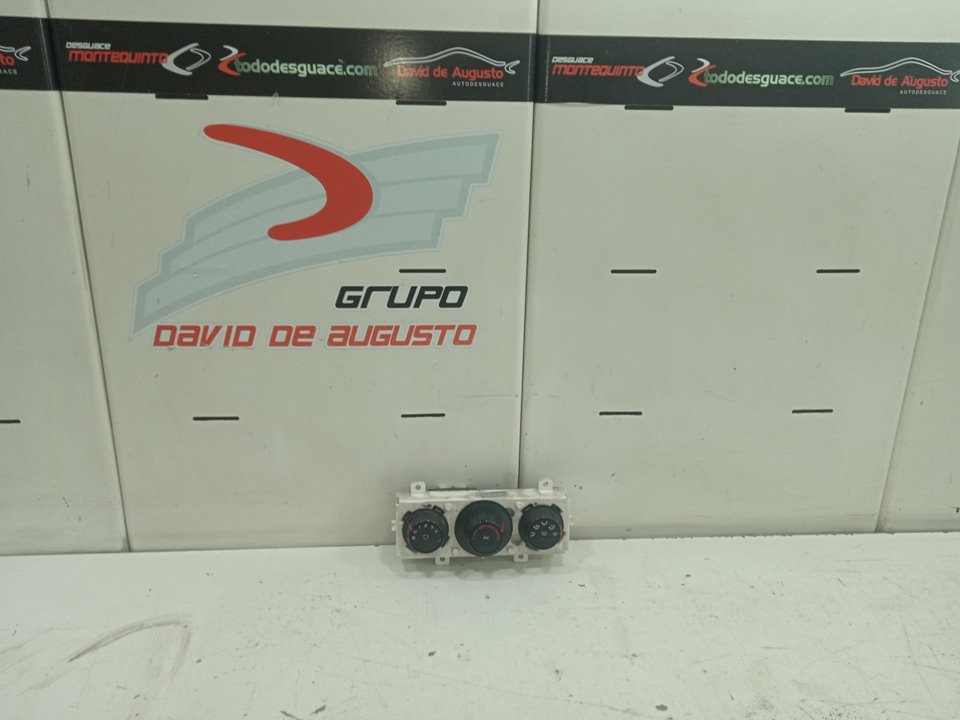 MANDO CALEFACCION / AIRE ACONDICIONADO RENAULT MASTER KOFFERAUFBAU L3H1 3,5t