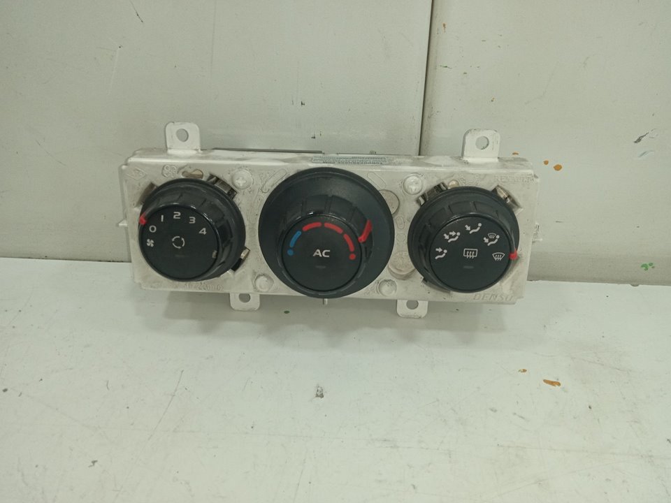 MANDO CALEFACCION / AIRE ACONDICIONADO RENAULT MASTER KOFFERAUFBAU L3H1 3,5t