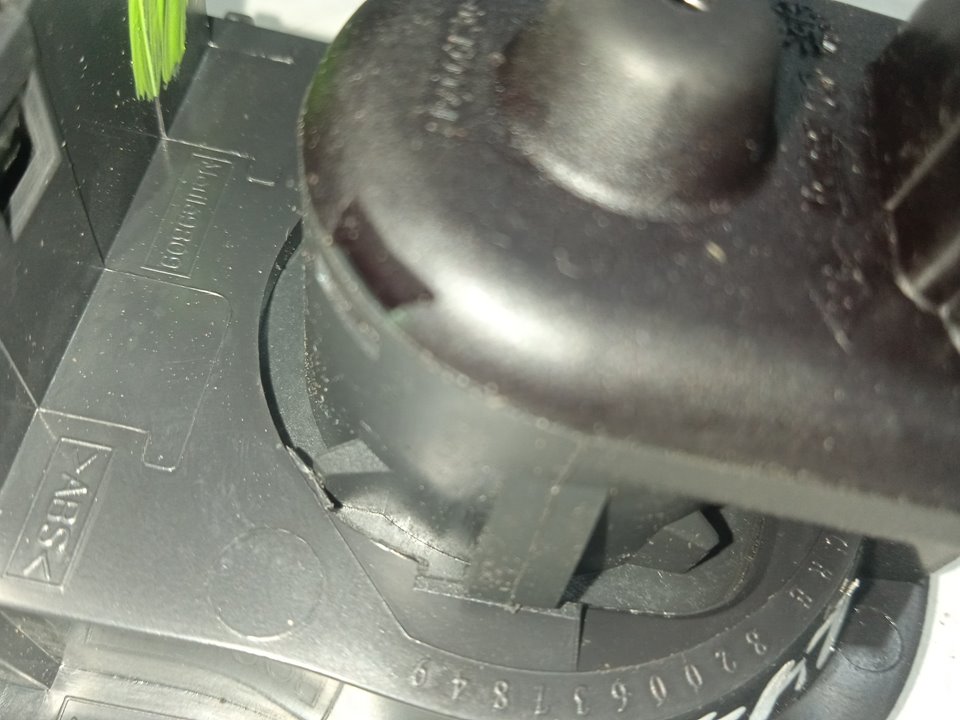 MANDO ELEVALUNAS DELANTERO IZQUIERDO RENAULT MASTER KOFFERAUFBAU L3H1 3,5t
