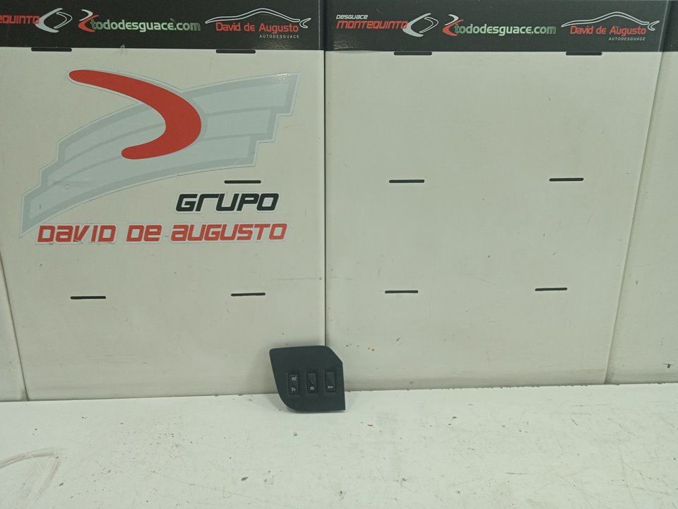 MANDO MULTIFUNCION RENAULT MASTER KOFFERAUFBAU L3H1 3,5t