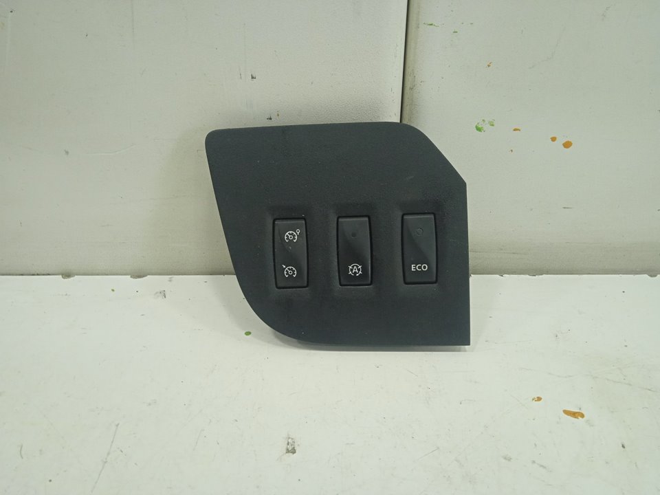MANDO MULTIFUNCION RENAULT MASTER KOFFERAUFBAU L3H1 3,5t
