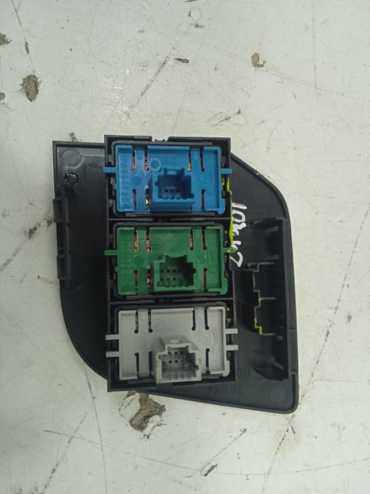 MANDO MULTIFUNCION RENAULT MASTER KOFFERAUFBAU L3H1 3,5t