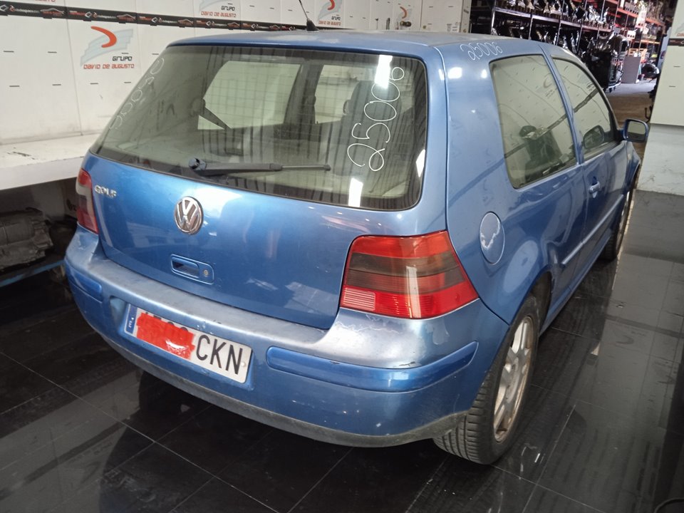 VOLKSWAGEN GOLF IV BERLINA (1J1) Básico Motor 1,9 Ltr. - 74 kW TDI