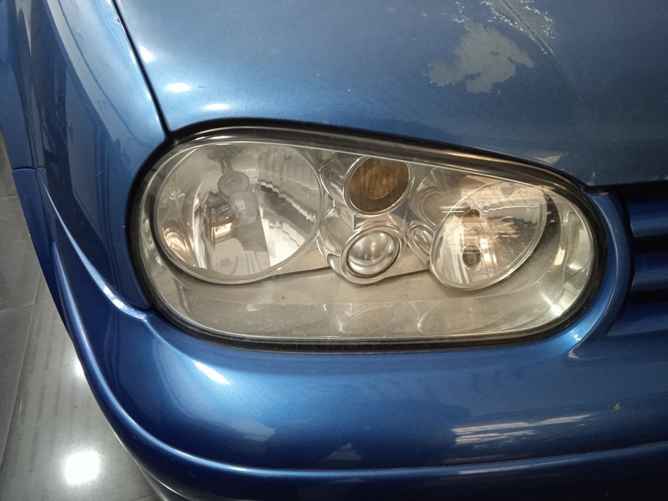VOLKSWAGEN GOLF IV BERLINA (1J1) Básico Motor 1,9 Ltr. - 74 kW TDI