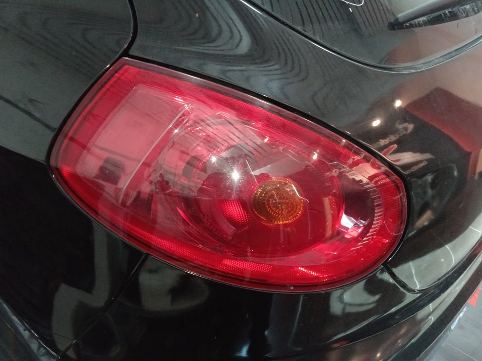 FIAT BRAVO (198) 1.6 16V Multijet Easy (77kW) Motor 1,6 Ltr. - 77 kW JTDM 16V CAT