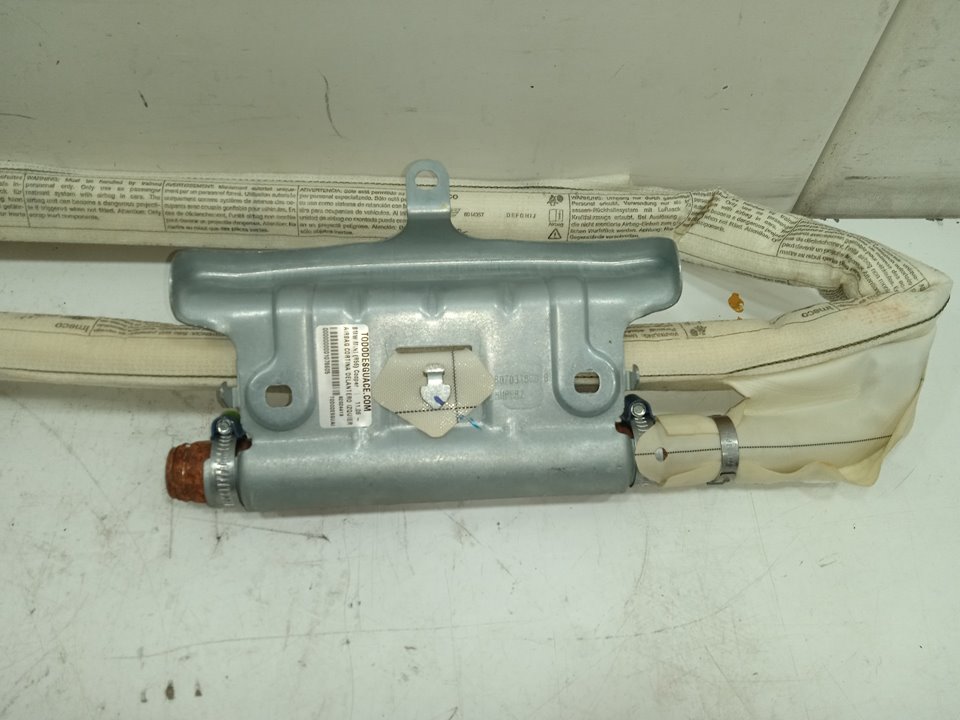 AIRBAG CORTINA DELANTERO IZQUIERDO foto 3
