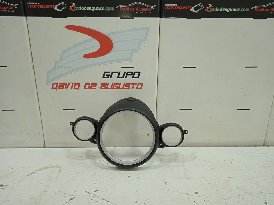 CARCASA CUADRO INSTRUMENTOS BMW MINI (R56) Cooper