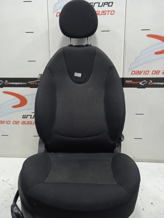 ASIENTO DELANTERO DERECHO foto 2