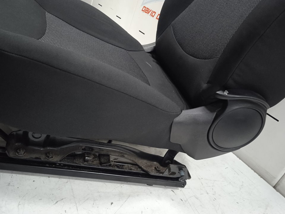 ASIENTO DELANTERO DERECHO foto 5