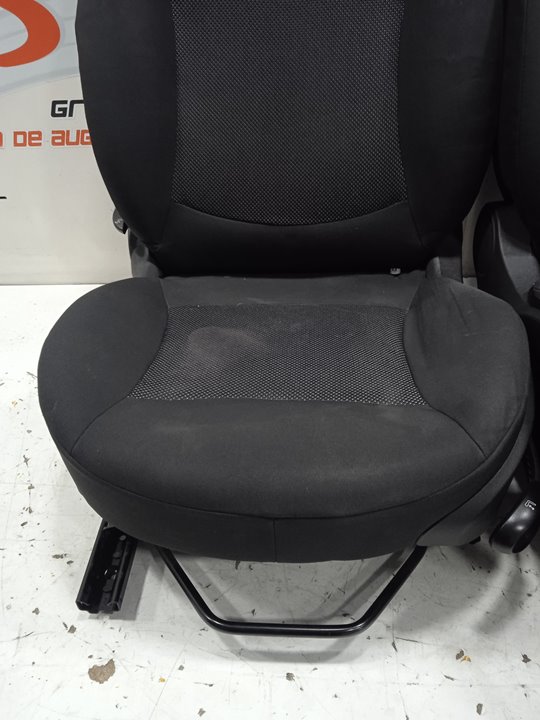 ASIENTO DELANTERO IZQUIERDO foto 3