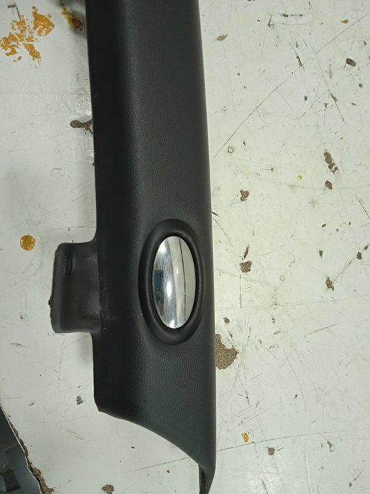MOLDURA BMW MINI (R56) Cooper