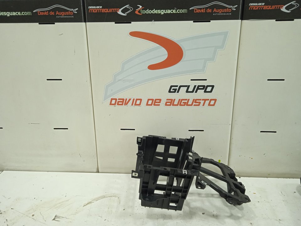 SOPORTE RADIO NAVEGADOR BMW MINI (R56) Cooper