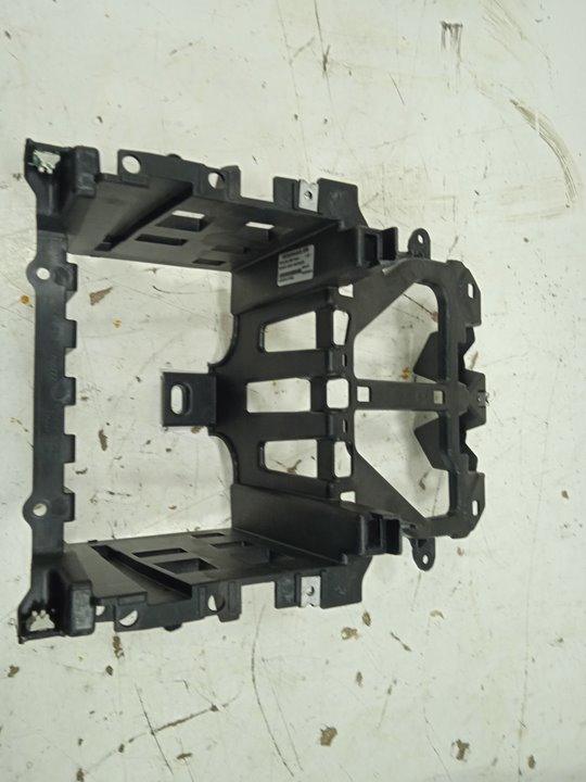 SOPORTE RADIO NAVEGADOR BMW MINI (R56) Cooper