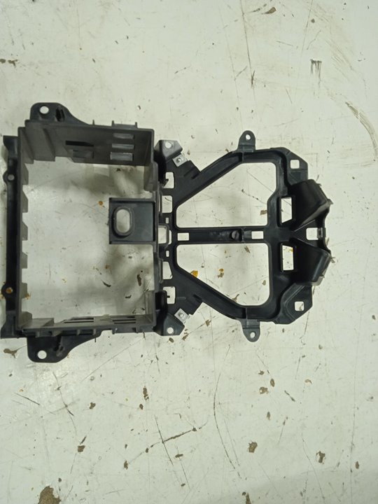 SOPORTE RADIO NAVEGADOR BMW MINI (R56) Cooper