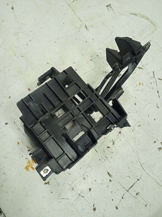 SOPORTE RADIO NAVEGADOR BMW MINI (R56) Cooper