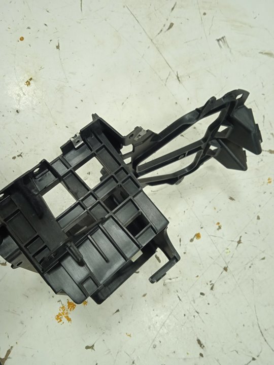 SOPORTE RADIO NAVEGADOR BMW MINI (R56) Cooper