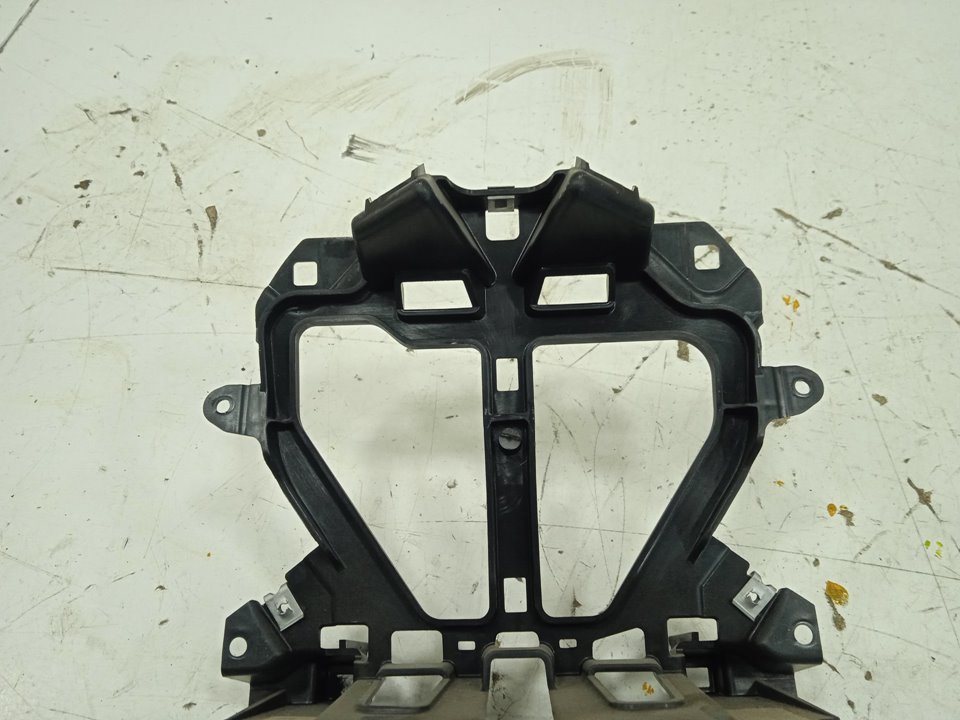 SOPORTE RADIO NAVEGADOR BMW MINI (R56) Cooper