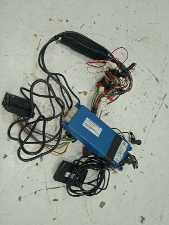 MODULO BLUETOOTH foto 2