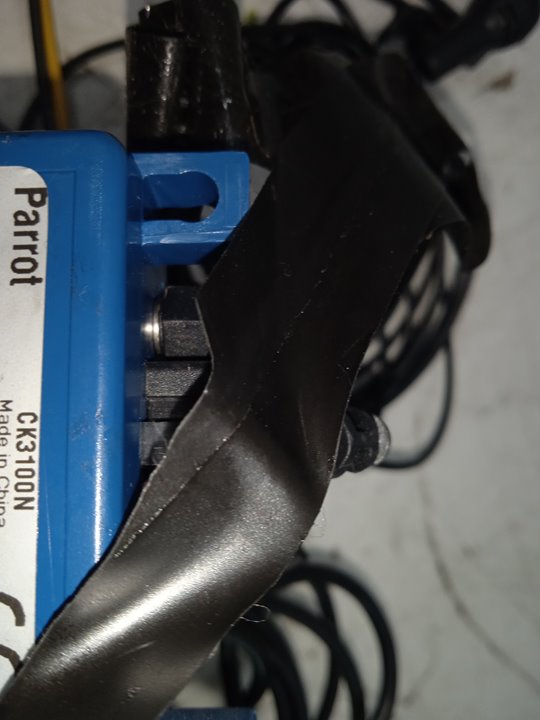 MODULO BLUETOOTH foto 5