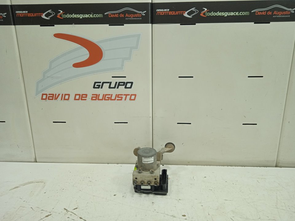 ABS MERCEDES CLASE A (W169) A 160 BE Red & Black (169.331)   |   06.09 - ...