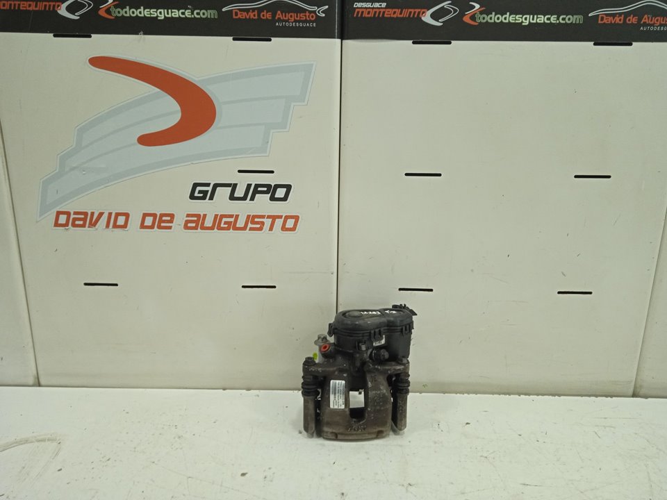 PINZA DE FRENO TRASERA IZQUIERDA