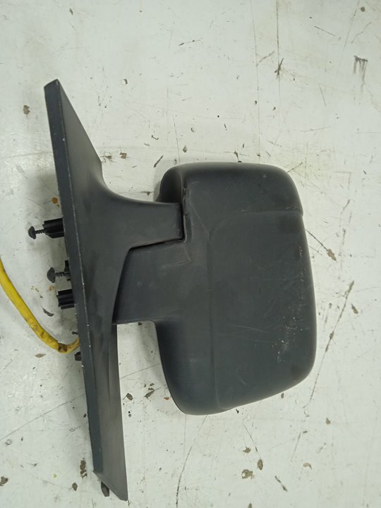 RETROVISOR DERECHO CITROEN JUMPY 2.0 HDi FAP