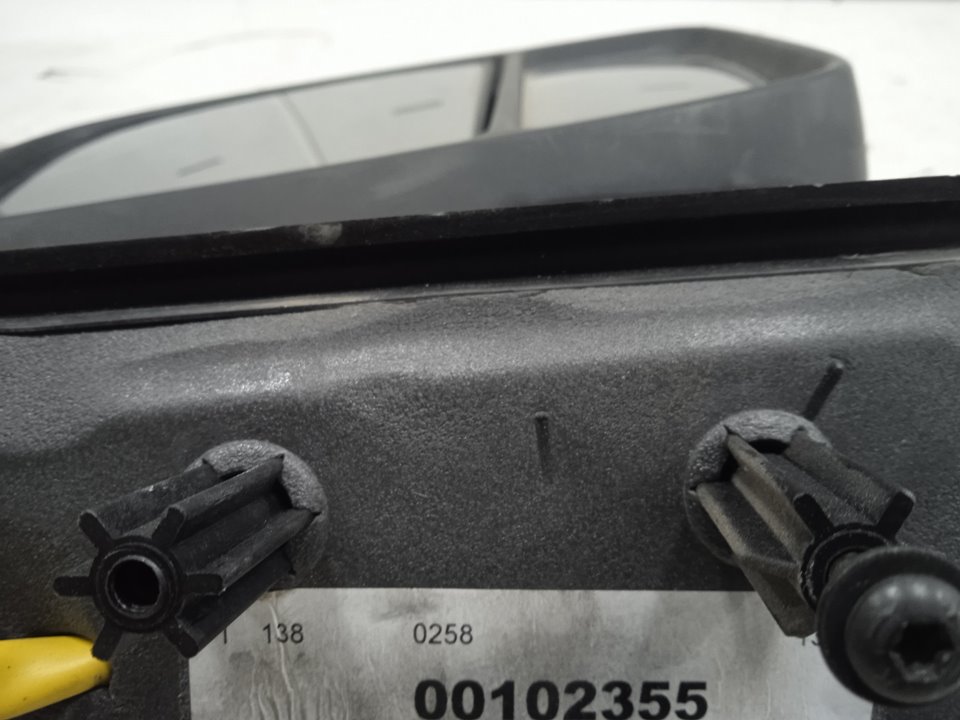RETROVISOR DERECHO CITROEN JUMPY 2.0 HDi FAP