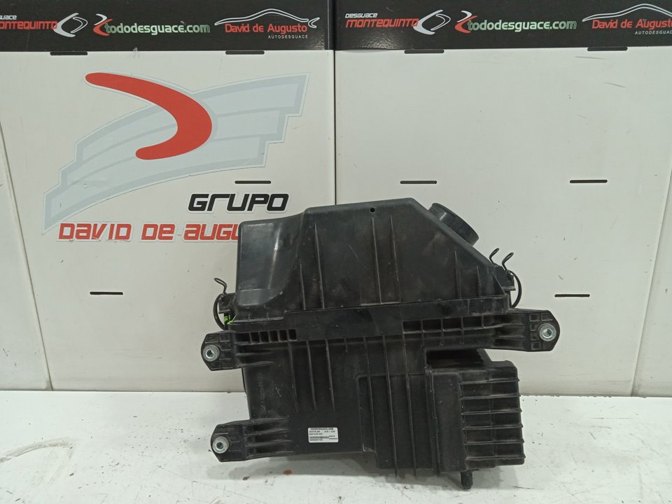 CAJA FILTRO AIRE