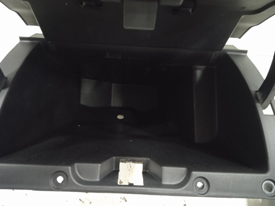 GUANTERA RENAULT MASTER KOFFERAUFBAU L3H1 3,5t