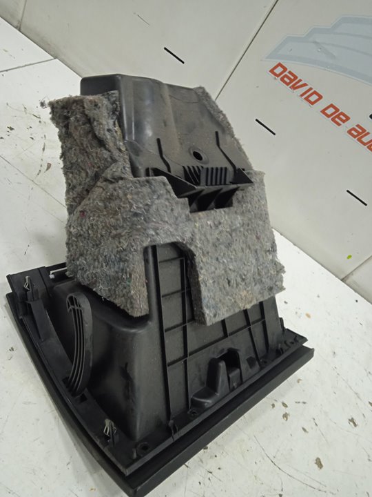 GUANTERA RENAULT MASTER KOFFERAUFBAU L3H1 3,5t