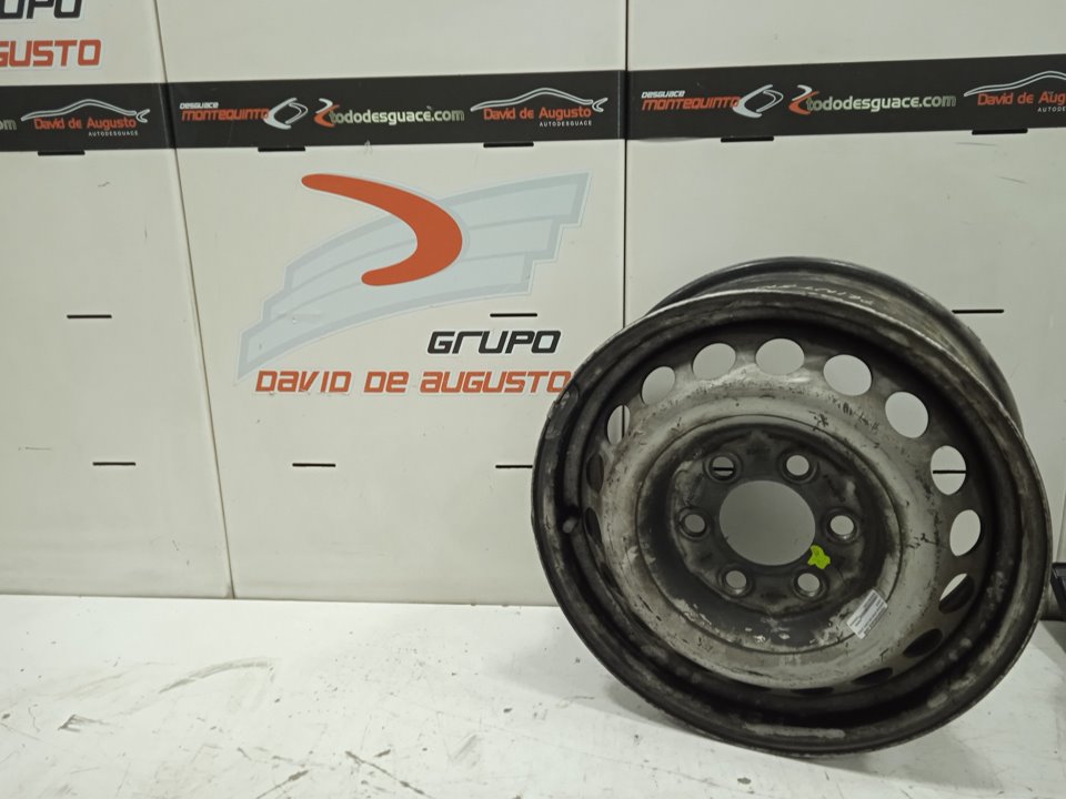 LLANTA MERCEDES-BENZ SPRINTERII COMBI (DESDE 01.06) 311 / 313 / 314 / 316 CDI (906.731/733/735)