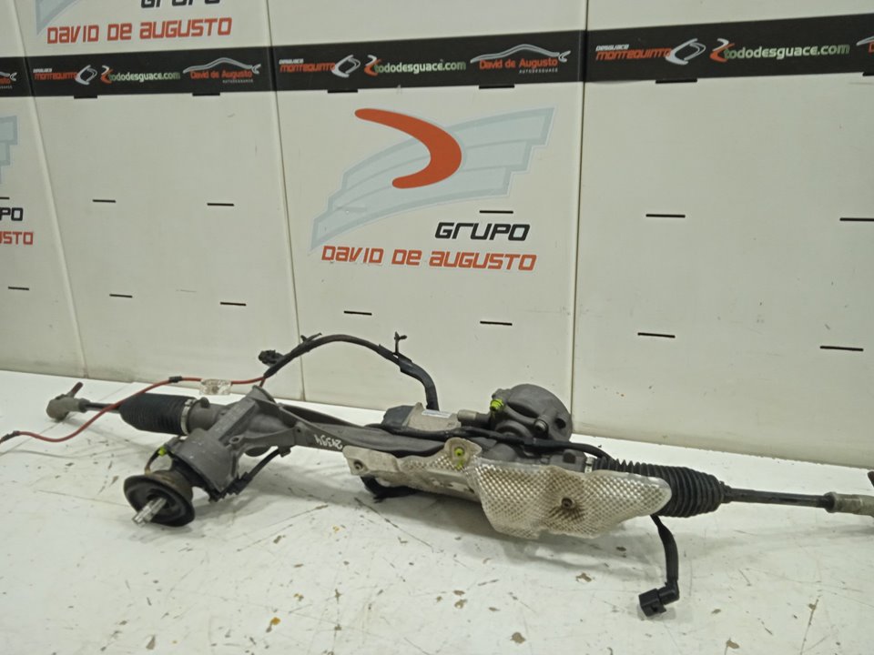 CREMALLERA DIRECCION VOLKSWAGEN GOLF VII LIM. BlueMotion