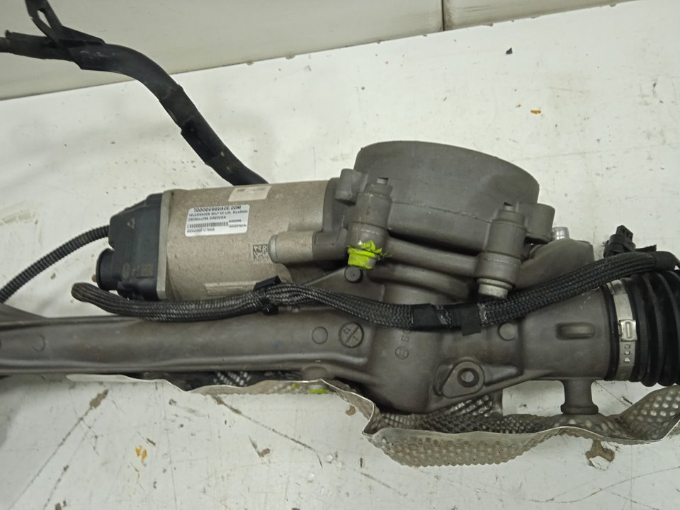 CREMALLERA DIRECCION VOLKSWAGEN GOLF VII LIM. BlueMotion