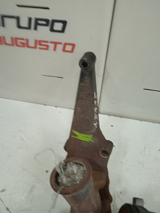 TURBO MAN TGS 18.XXX FSA / 4x2   LLS M (Largura mediana)